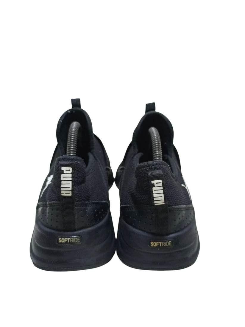 XAYWEAR Preloved - PUMA Softride Black