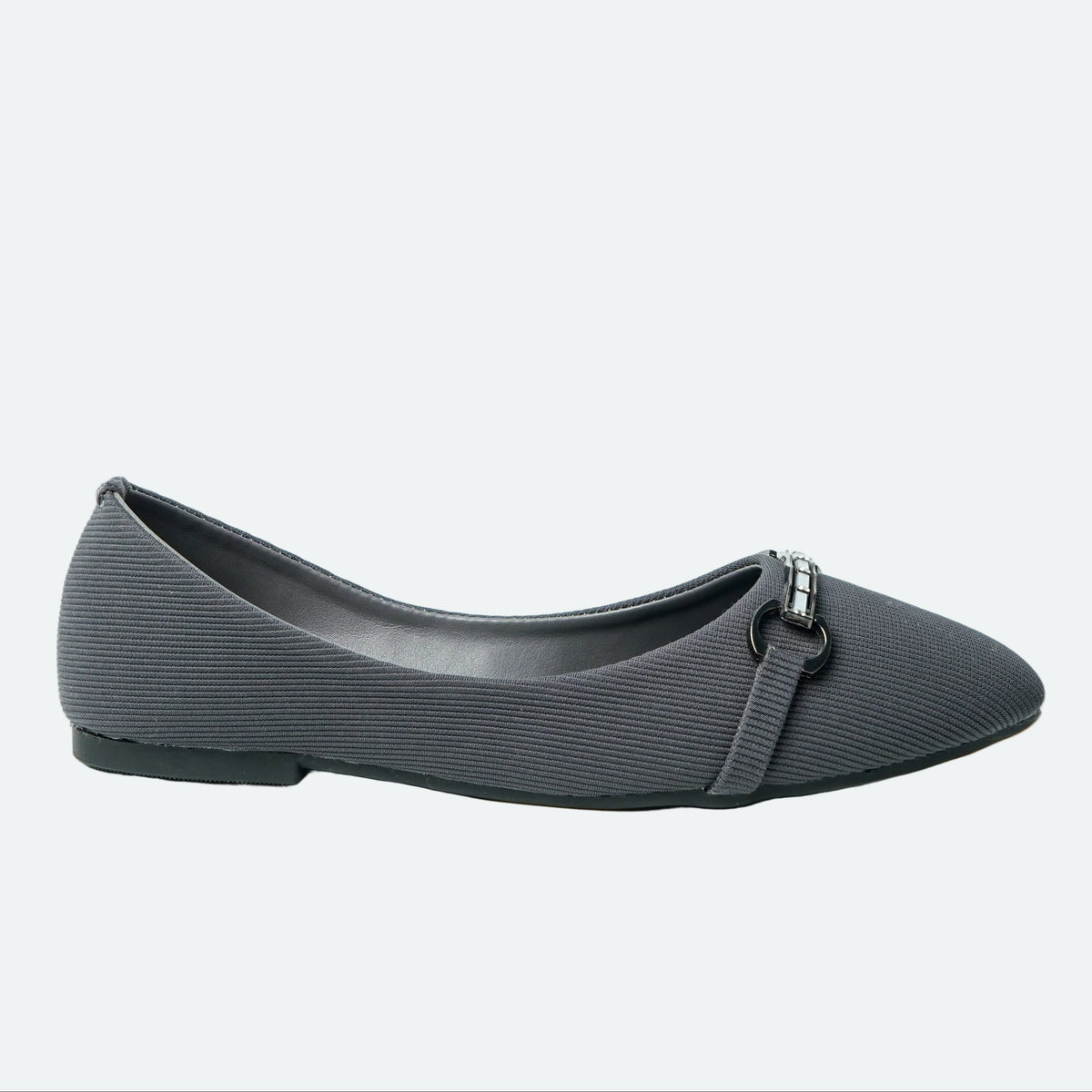 XAYWEAR Women's Pump - Urban Chic – Gray