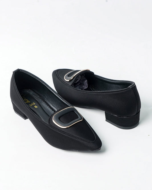 XAYWEAR Averia Black