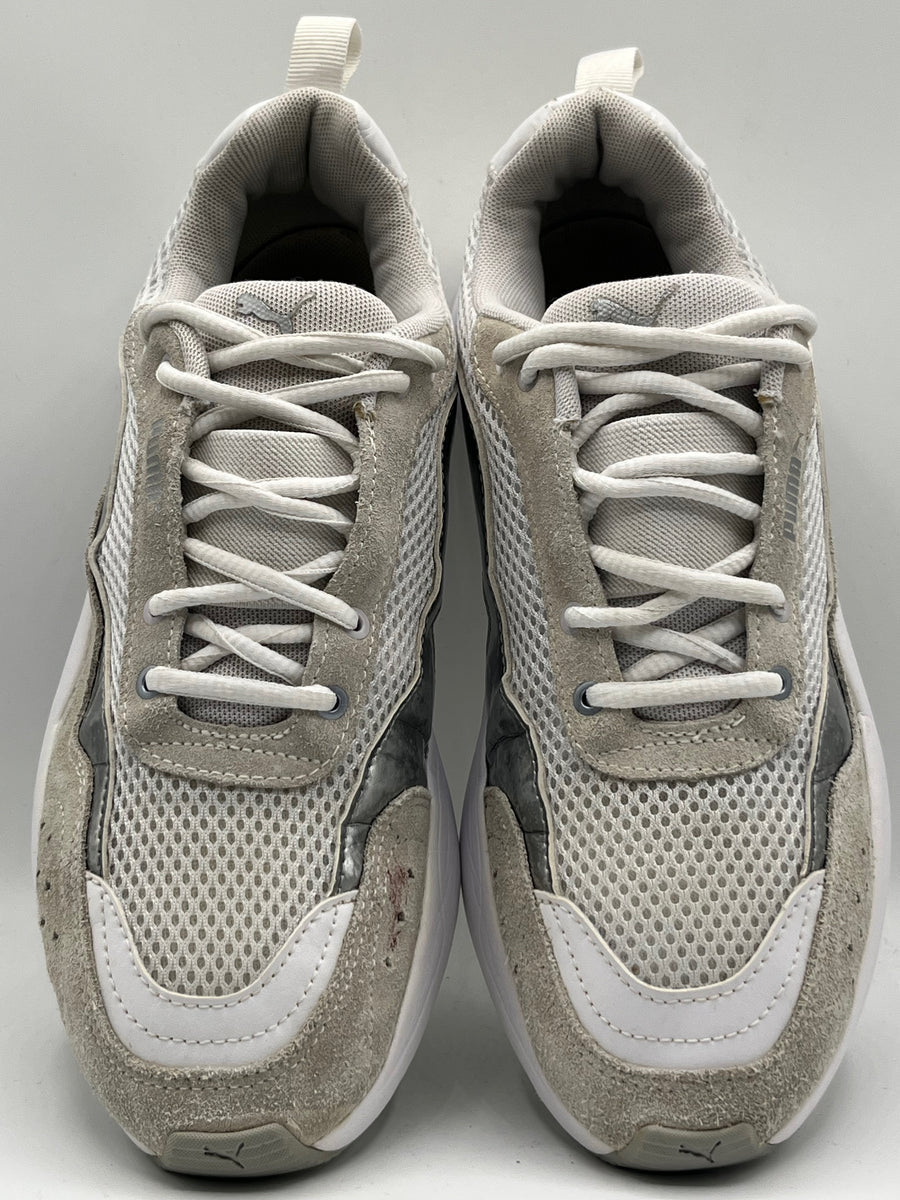 XAYWEAR Preloved - Puma Lia Pop Trainers Shoes