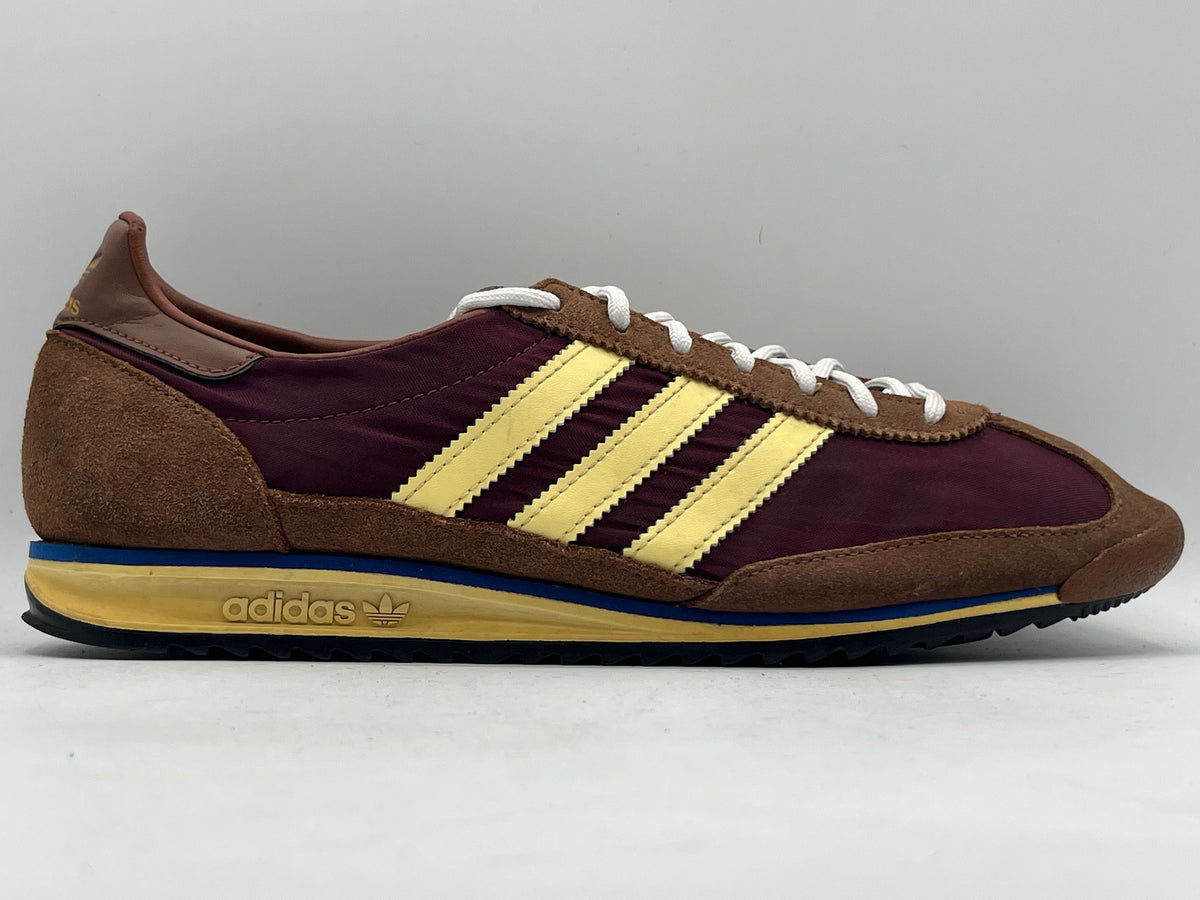 Adidas SL 72 OG Sneakers (2023)