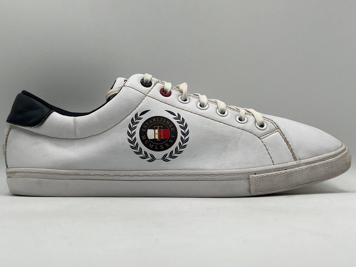 Tommy Hilfiger Low-Top Sneakers