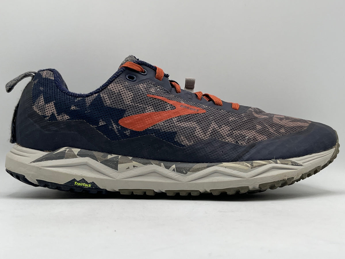 Brooks Caldera 3 Trail Running Shoes