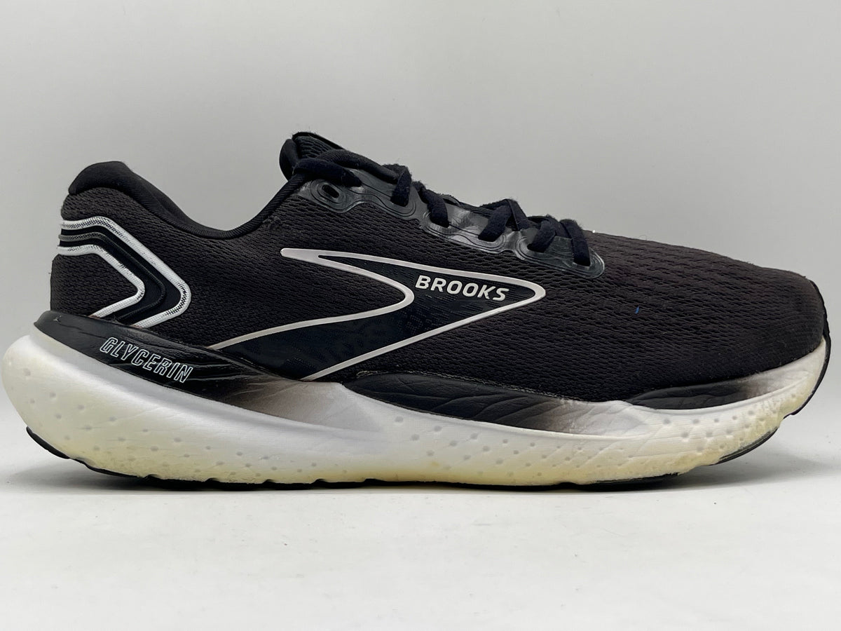 Brooks Glycerin 21 Running Shoes (2023)