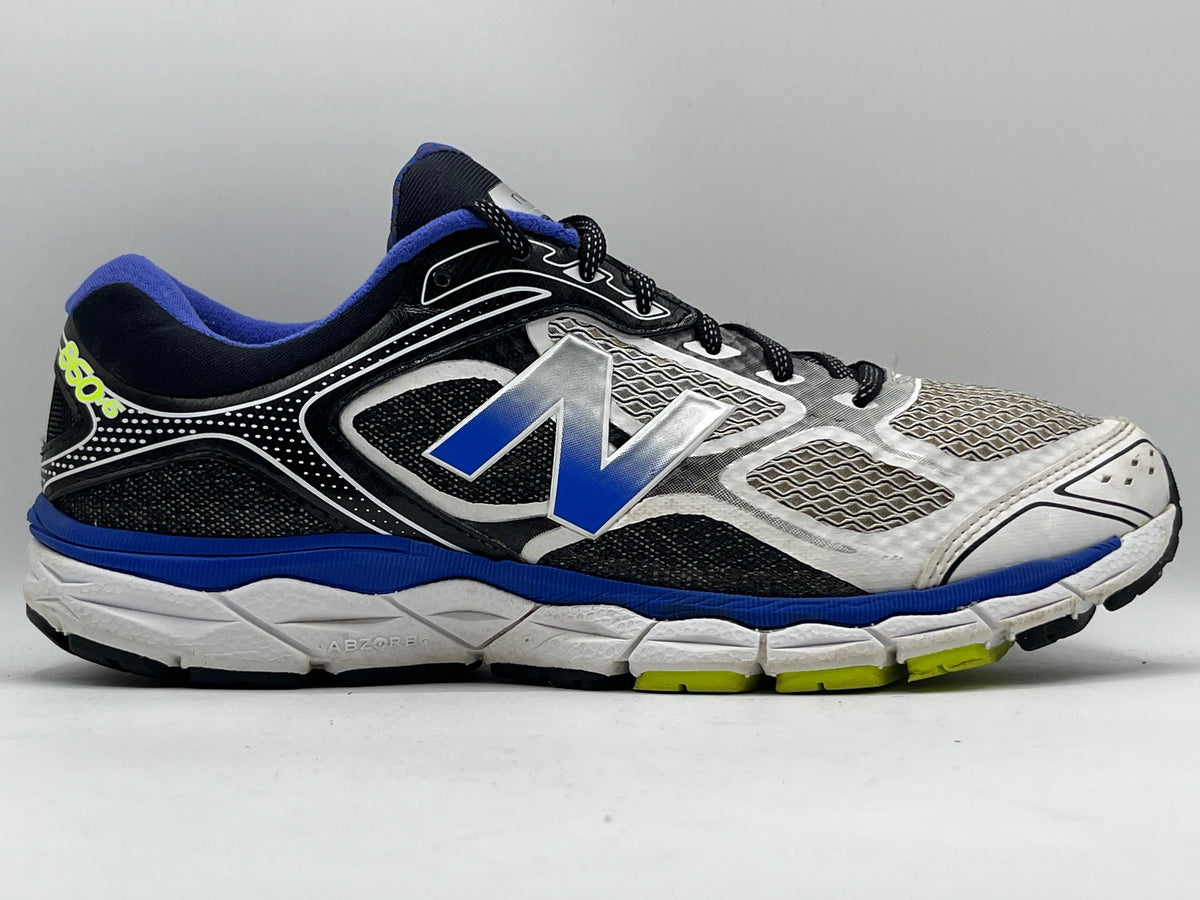 New Balance 860v6 Sneakers (Made in USA)
