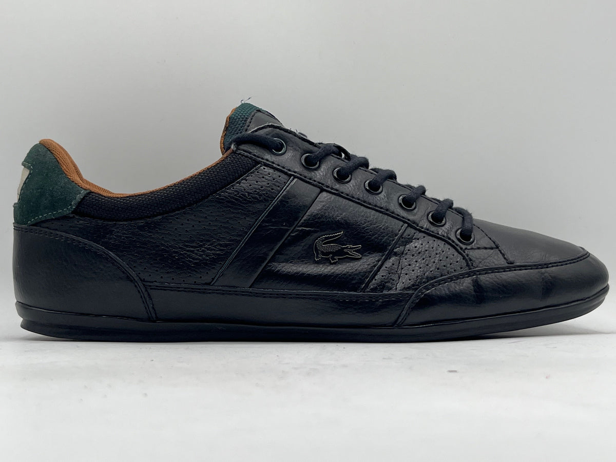 Lacoste Chaymon low-top Sneakers