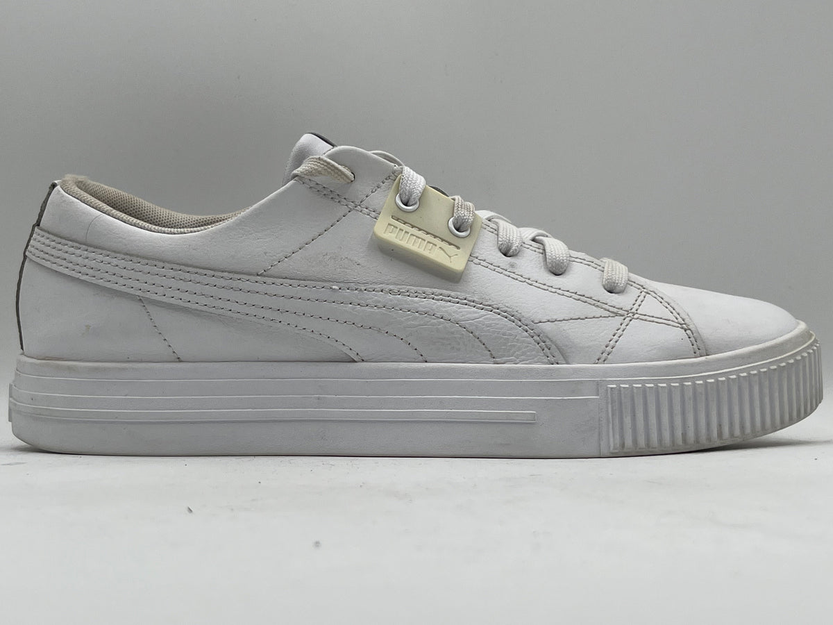 Puma Ever FS Platform Sneakers
