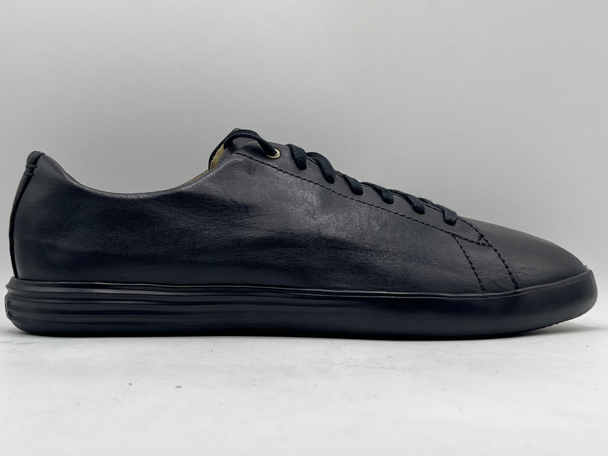 Cole Haan Leather Grand Crosscourt Sneakers