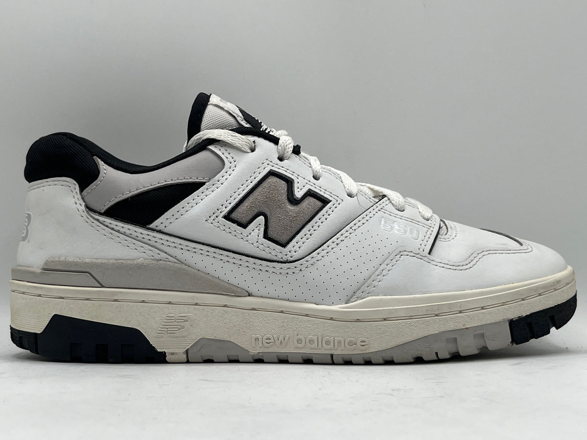 New Balance 550 Sneakers (Non-Marking)
