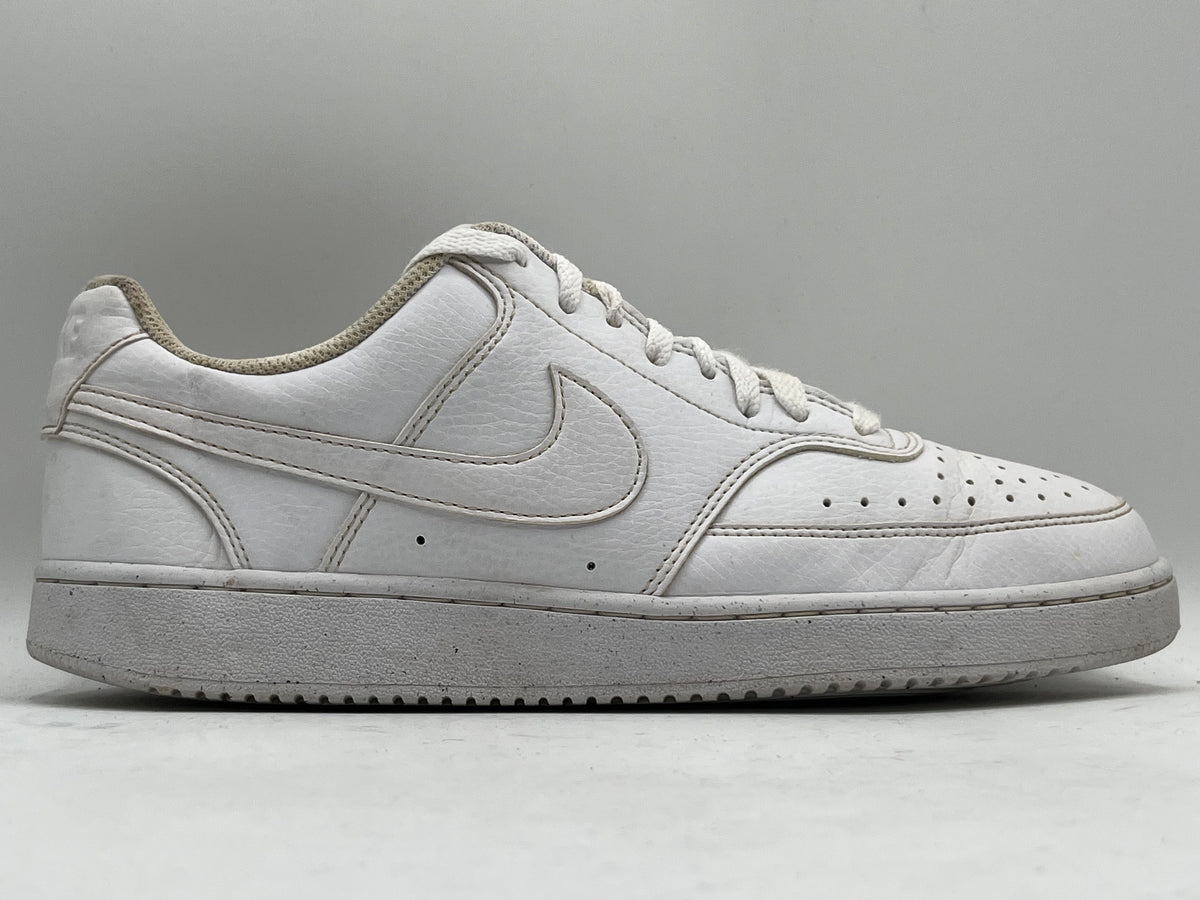 Court Vision Low Sneakers (2022)