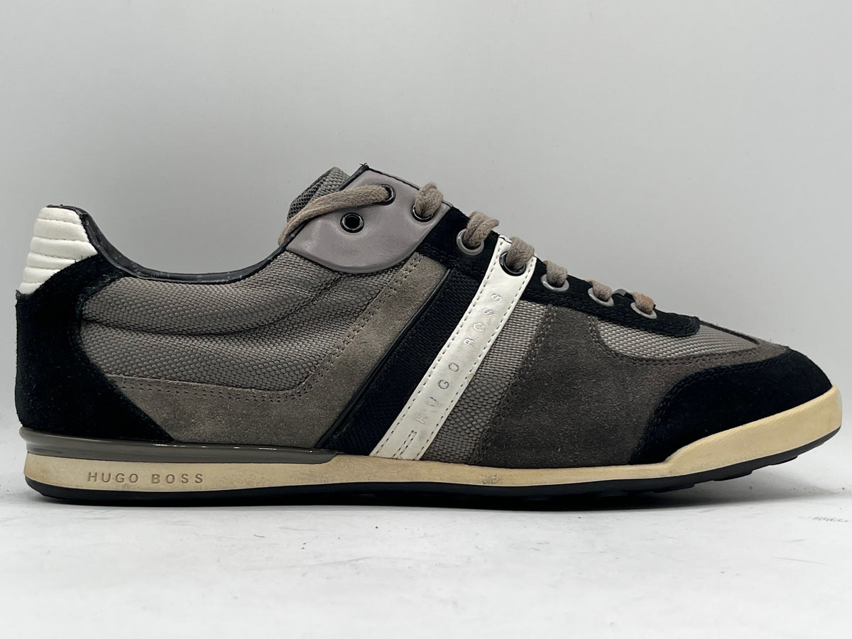 HUGO BOSS Akeen Trainers Shoes