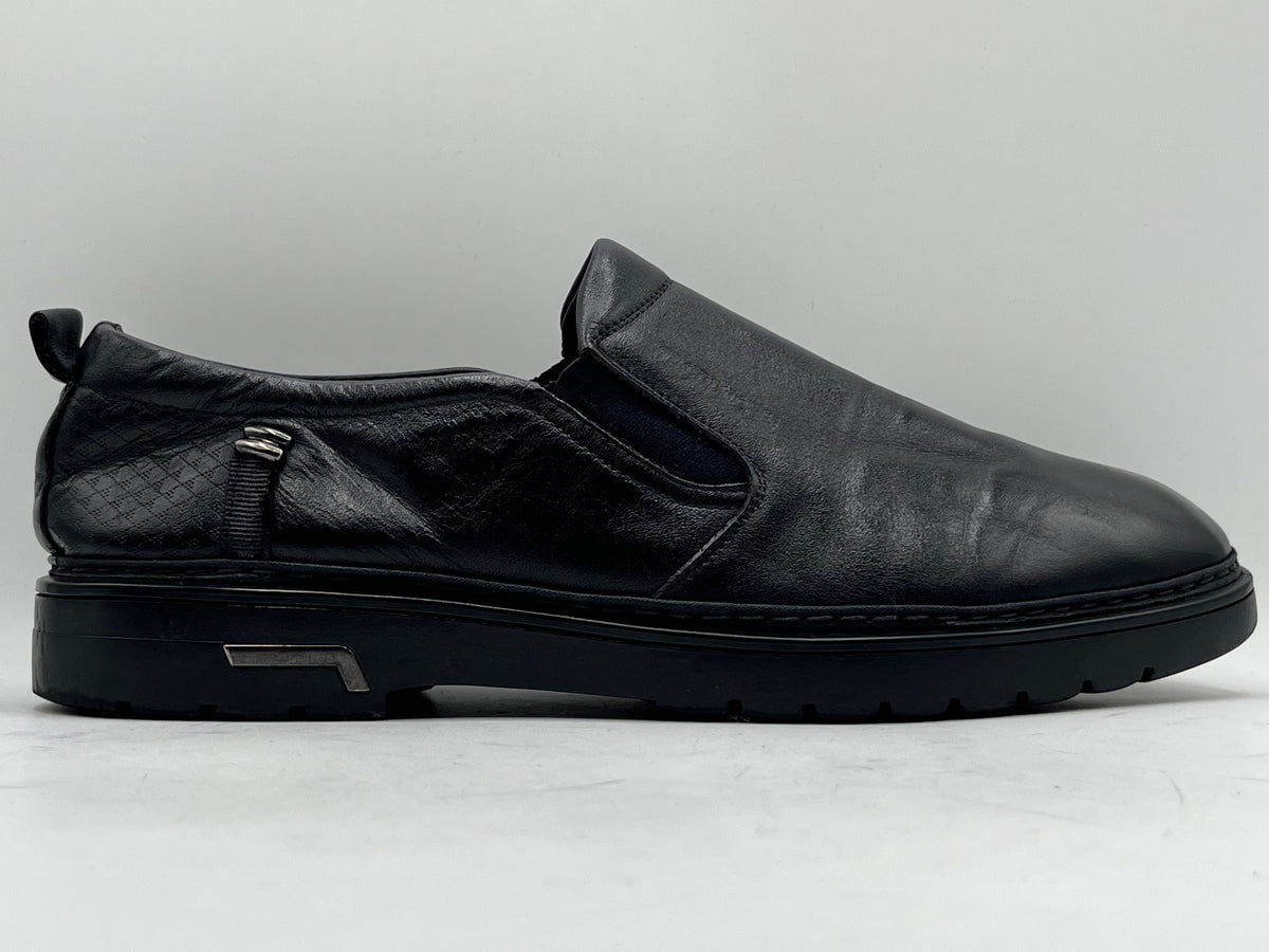 Copenhagen Foam Sole Shoes