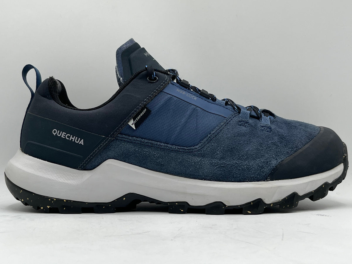 Quechua MH500 Waterproof Hiking Shoes