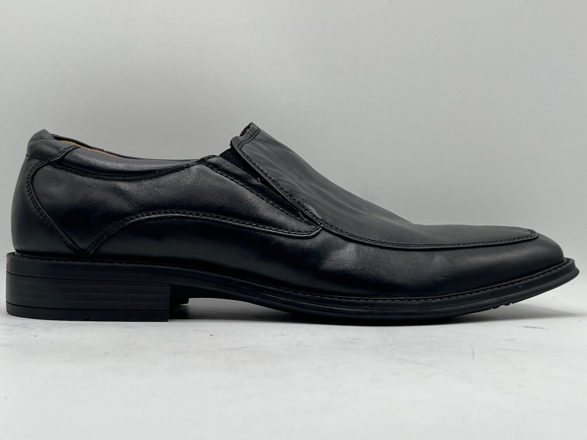 George Black slip-on Dress Foam Sole Loafers