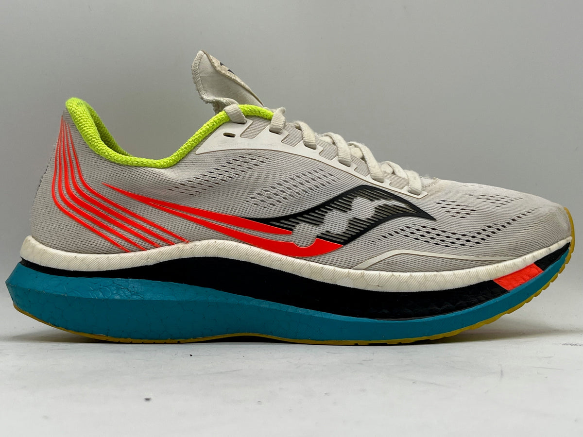 Saucony Endorphin Pro Running Shoes (2020)
