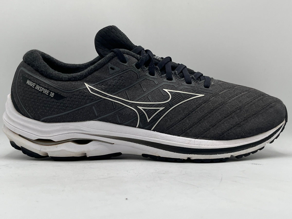 Mizuno Wave Inspire 18 Running Shoes