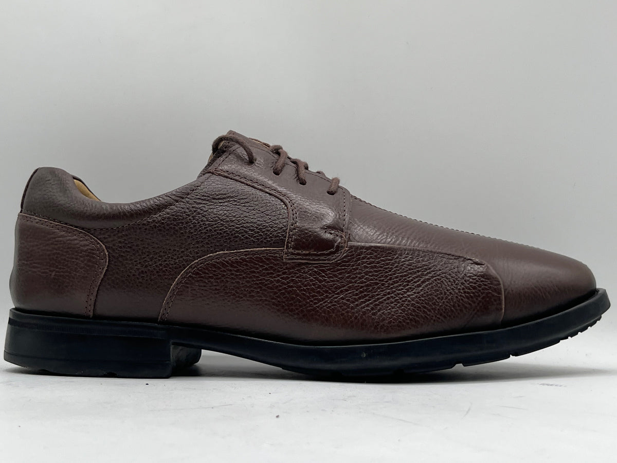 Belvedere Oxford Shoes (Made in Brazil)
