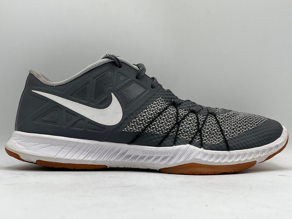 Zoom Train Incredibly Fast Training Shoes