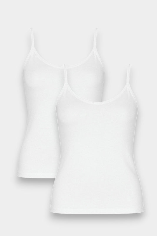 XAYWEAR Camisole For Women Pack Of 2