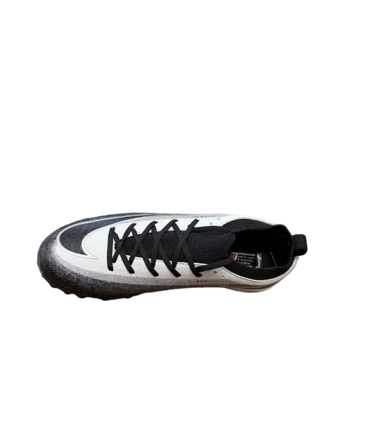 XAYWEAR MERCURIAL VAPOR TURF - BLACK WHITE
