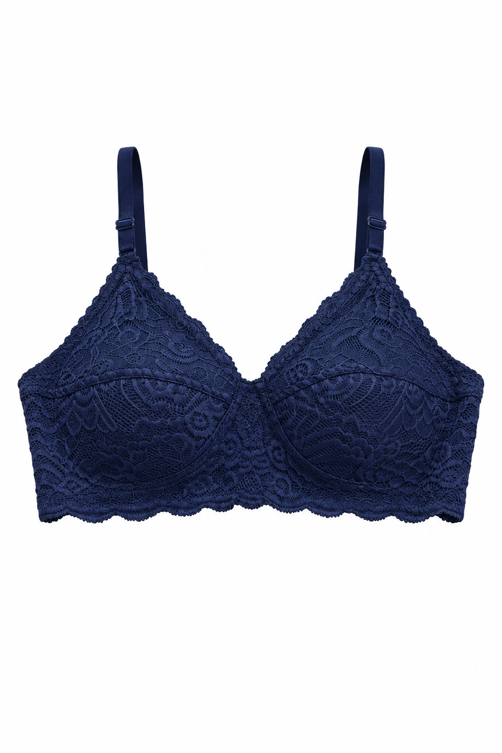 XAYWEAR Women's Comfort Net Inner Bra- PACK OF 3 Deal