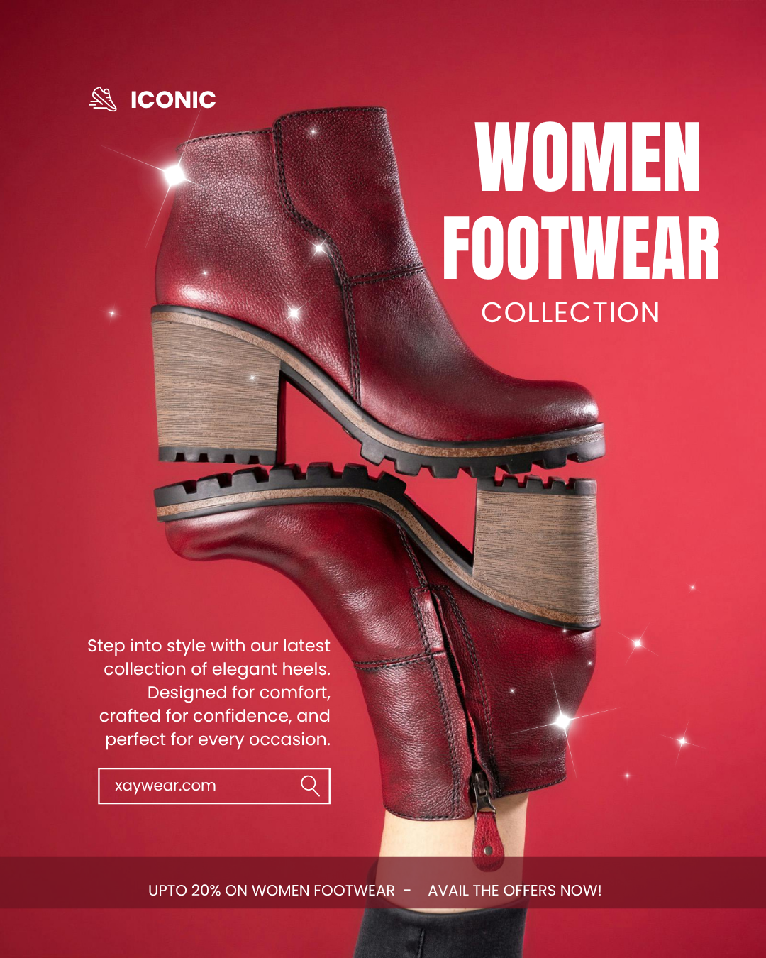 Women Footwear