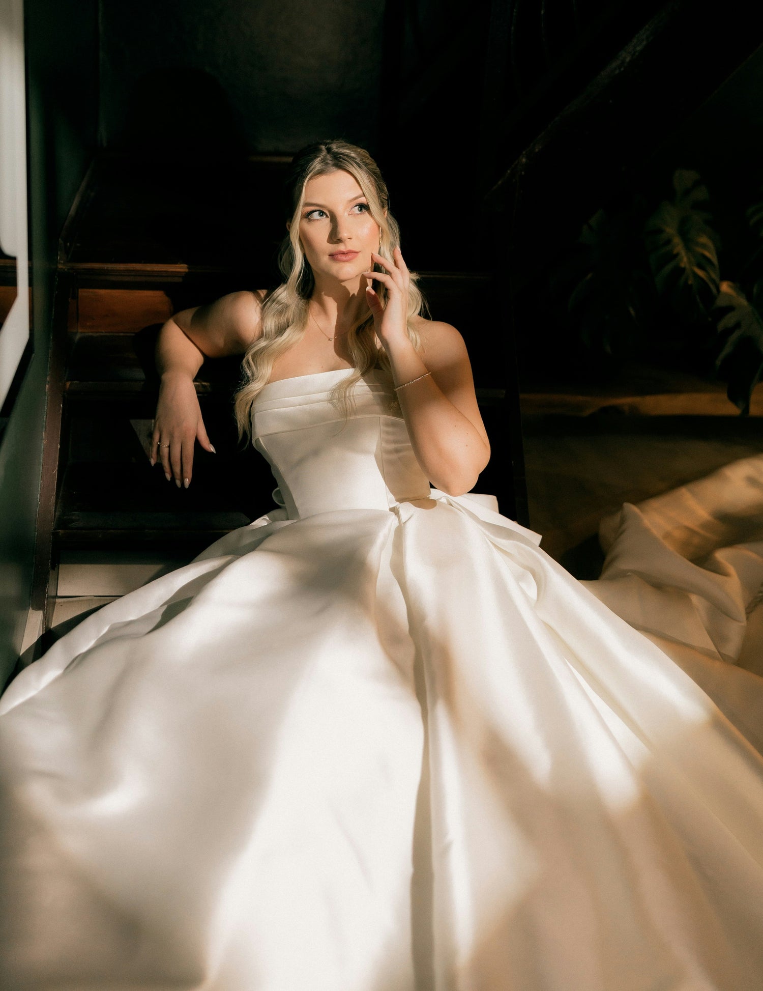 BRIDAL DRESSES