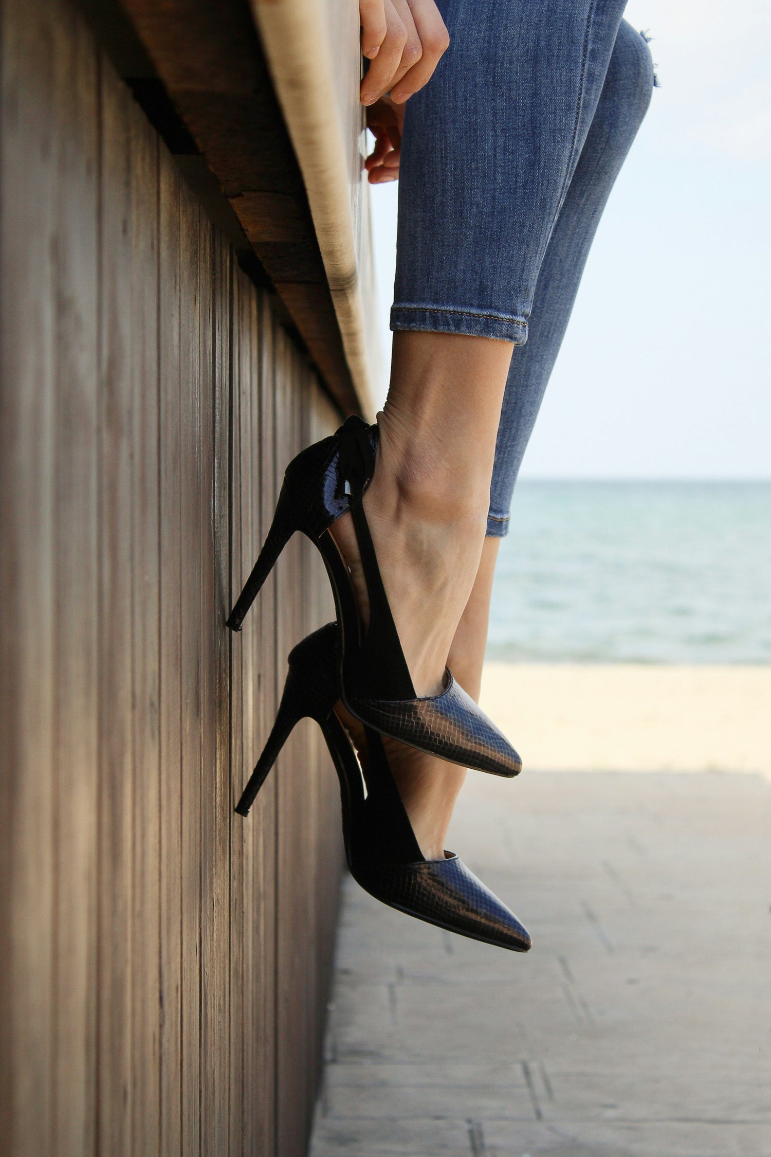 Women - Footwear