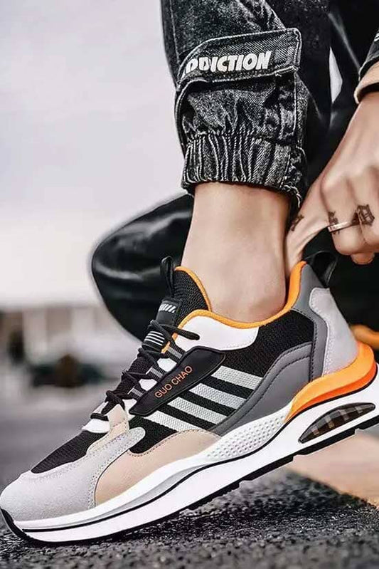 XAYWEAR Fashionable Versatile Casual Sneakers