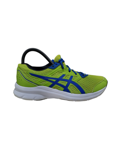 XAYWEAR Preloved - ASICS Jolt 3 Lime