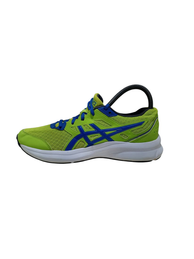 XAYWEAR Preloved - ASICS Jolt 3 Lime
