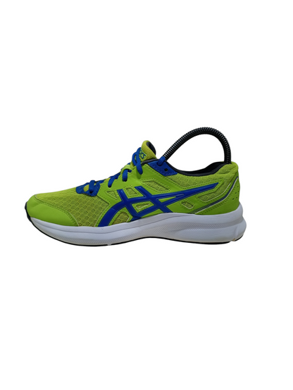 XAYWEAR Preloved - ASICS Jolt 3 Lime