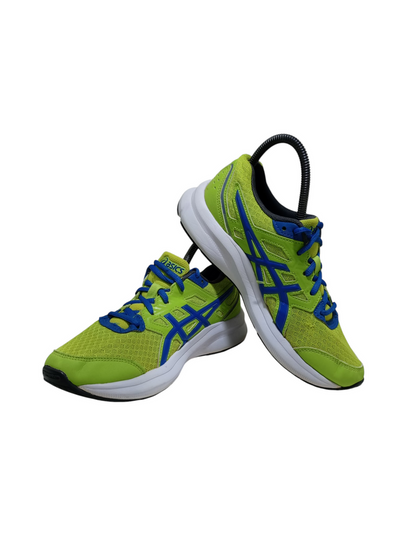 XAYWEAR Preloved - ASICS Jolt 3 Lime