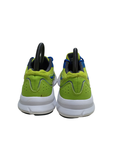 XAYWEAR Preloved - ASICS Jolt 3 Lime