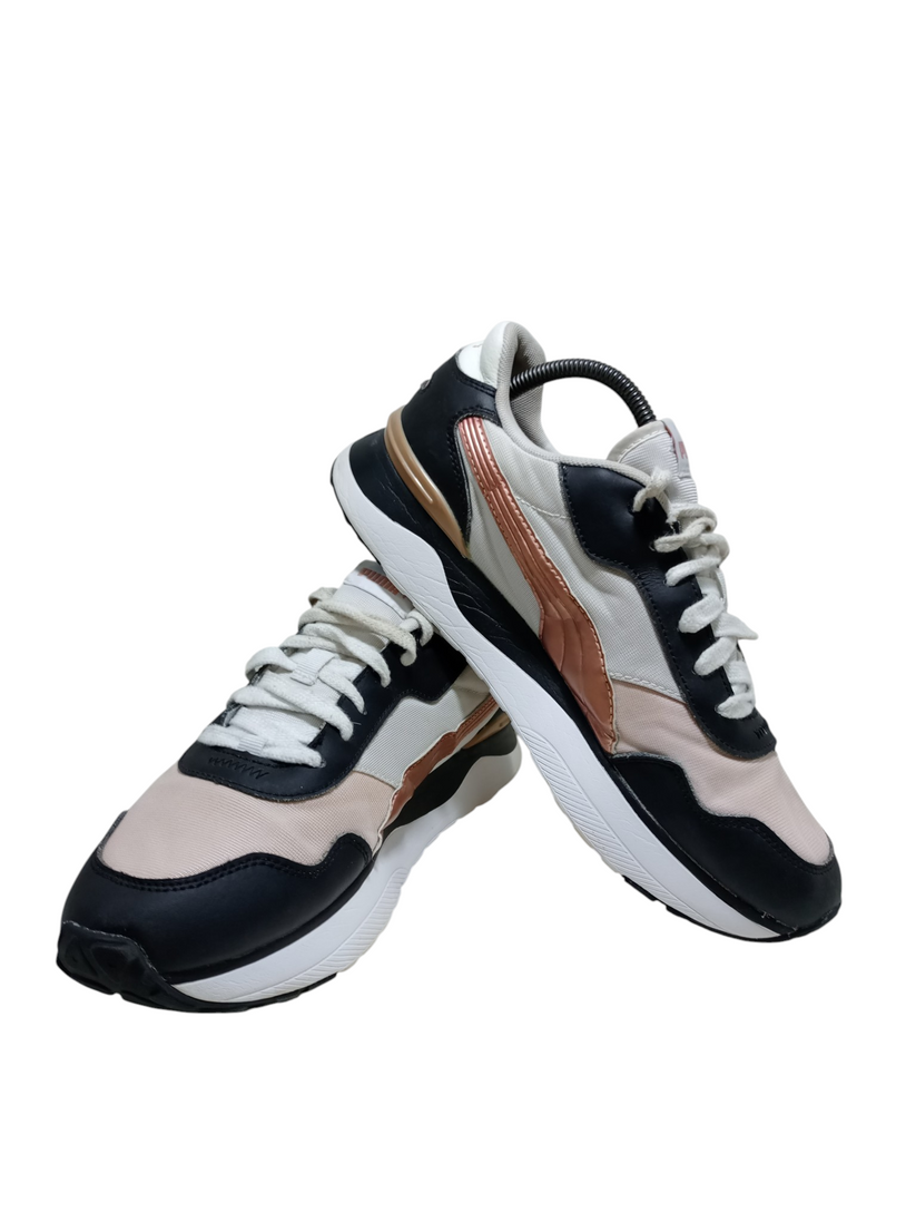 XAYWEAR Preloved - Puma R78