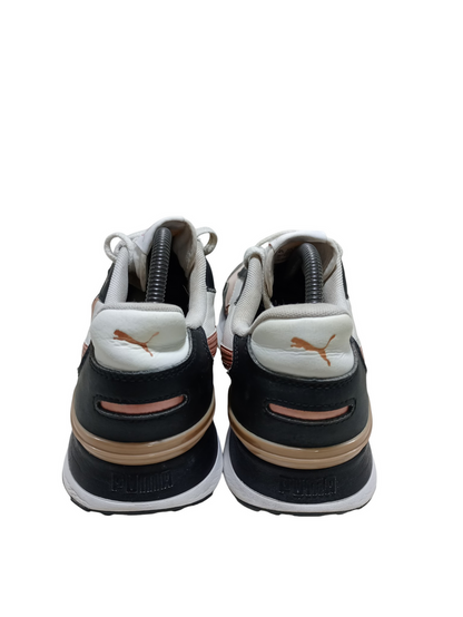 XAYWEAR Preloved - Puma R78