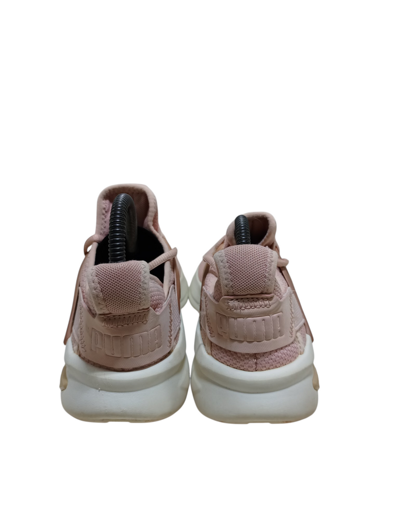 XAYWEAR Preloved - Women's PUMA Softride Pink
