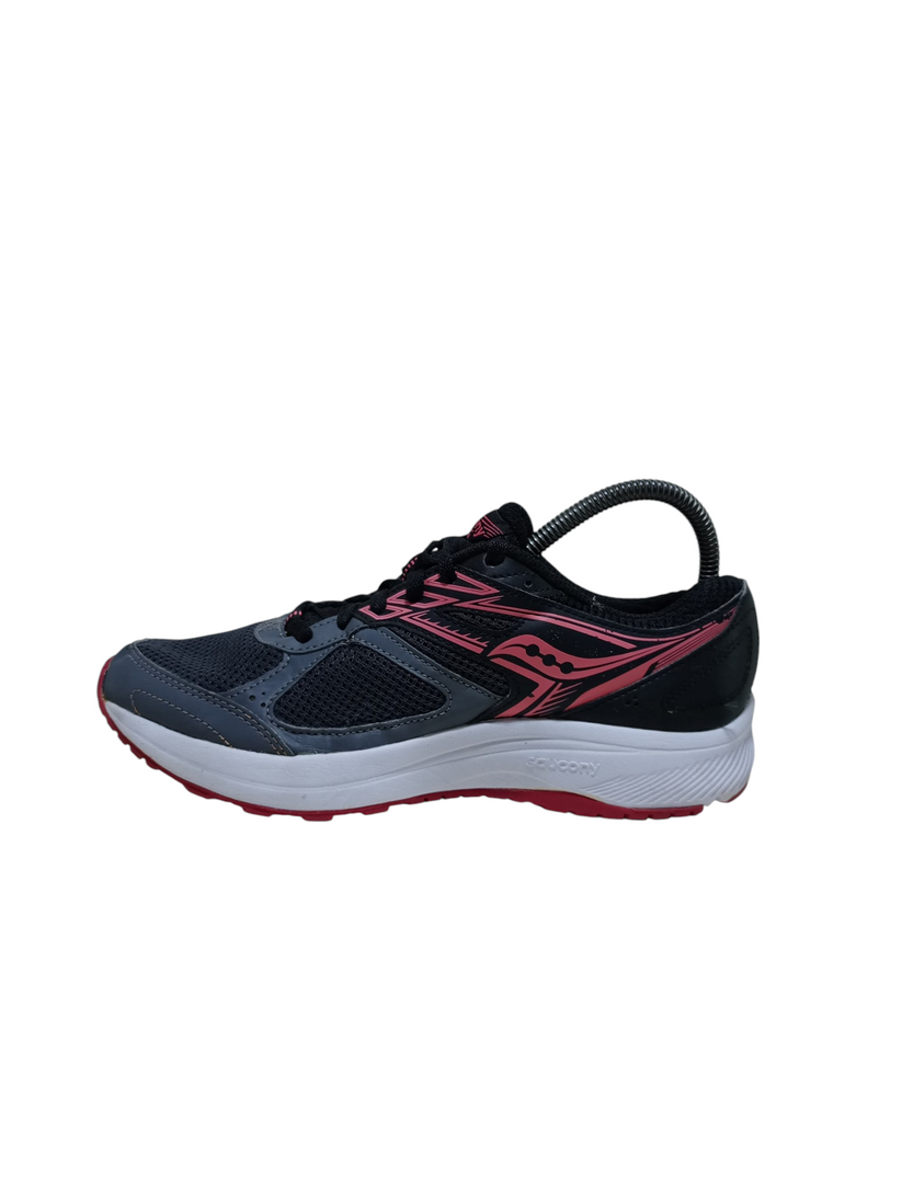 XAYWEAR Preloved - Saucony Cohesion 14 'Black'