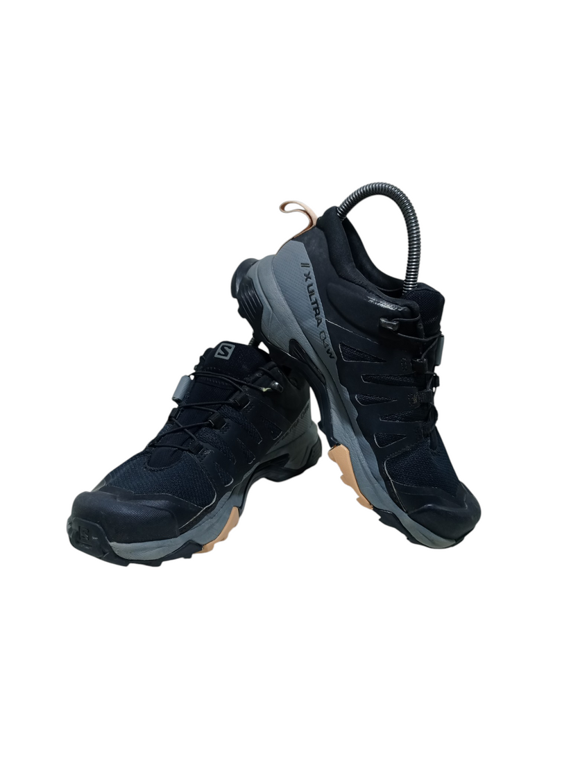 XAYWEAR Preloved - Salomon X Ultra 4 W
