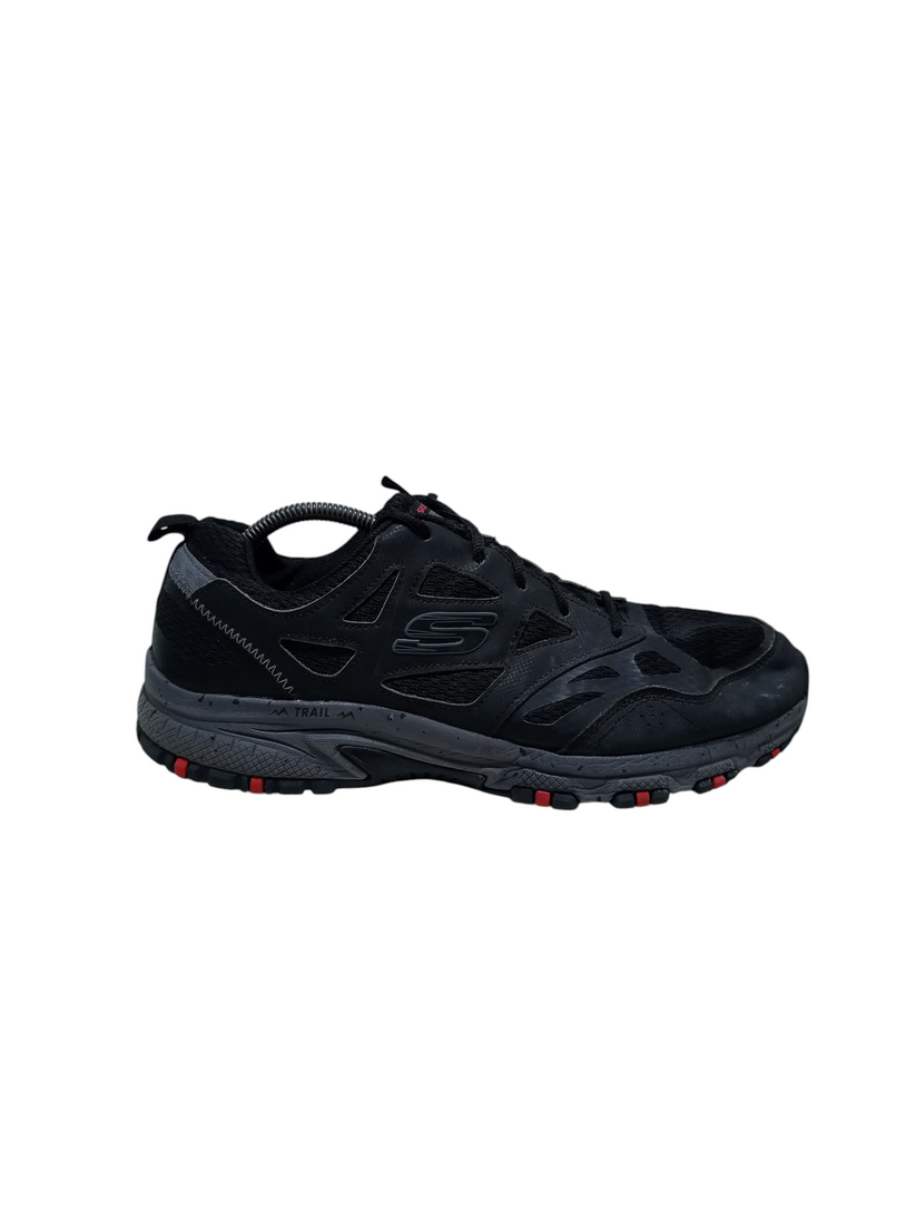 XAYWEAR Preloved - Skechers Hillcrest Men's