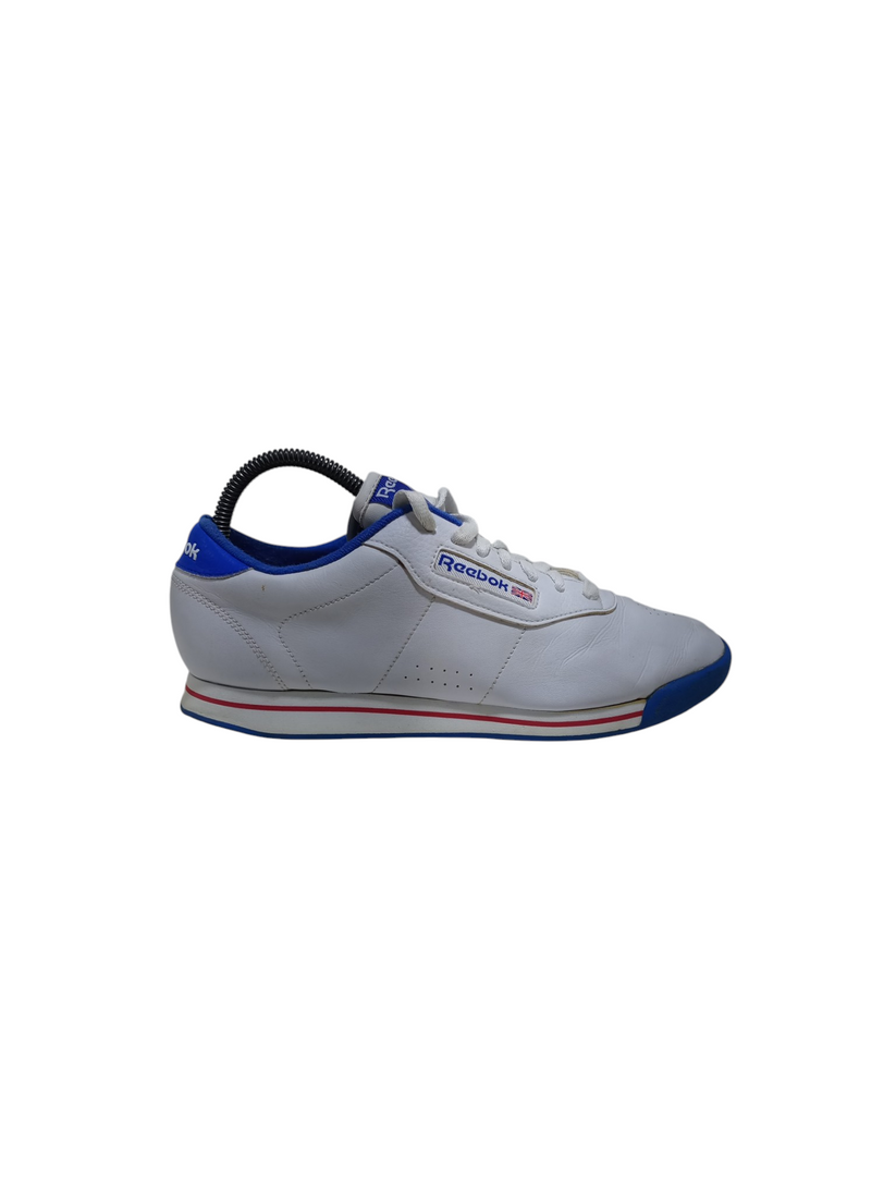 XAYWEAR Preloved - Reebok White Classic Fitness