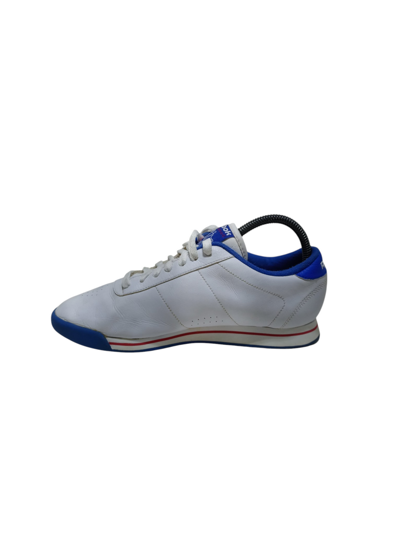XAYWEAR Preloved - Reebok White Classic Fitness