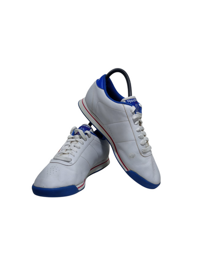 XAYWEAR Preloved - Reebok White Classic Fitness