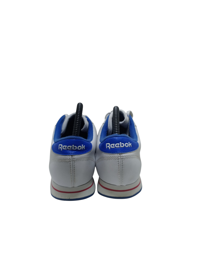 XAYWEAR Preloved - Reebok White Classic Fitness