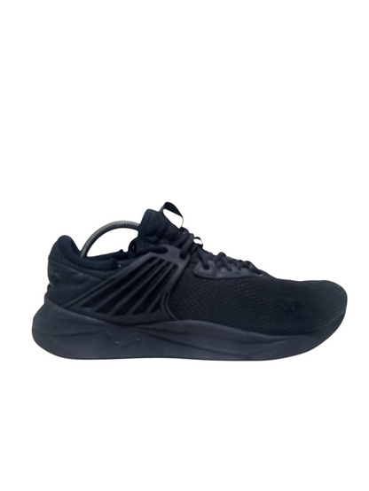 XAYWEAR Preloved - Puma Pacer Future 'Triple Black'