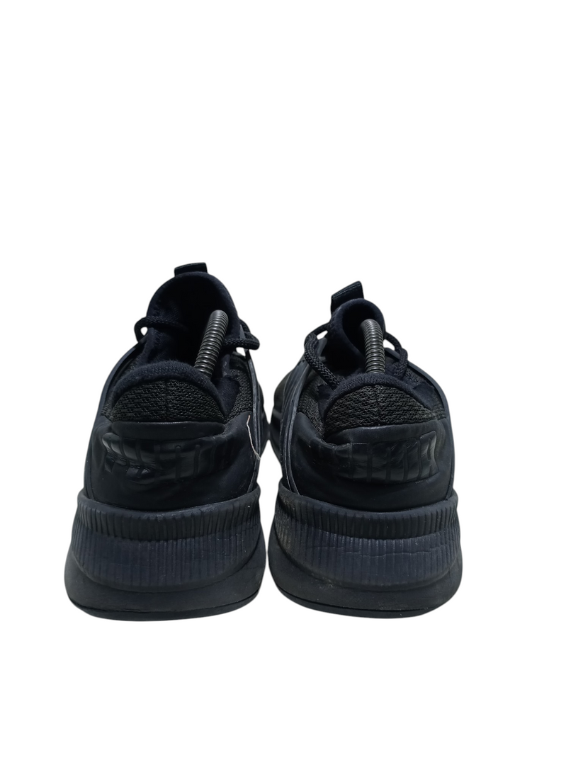 XAYWEAR Preloved - Puma Pacer Future 'Triple Black'