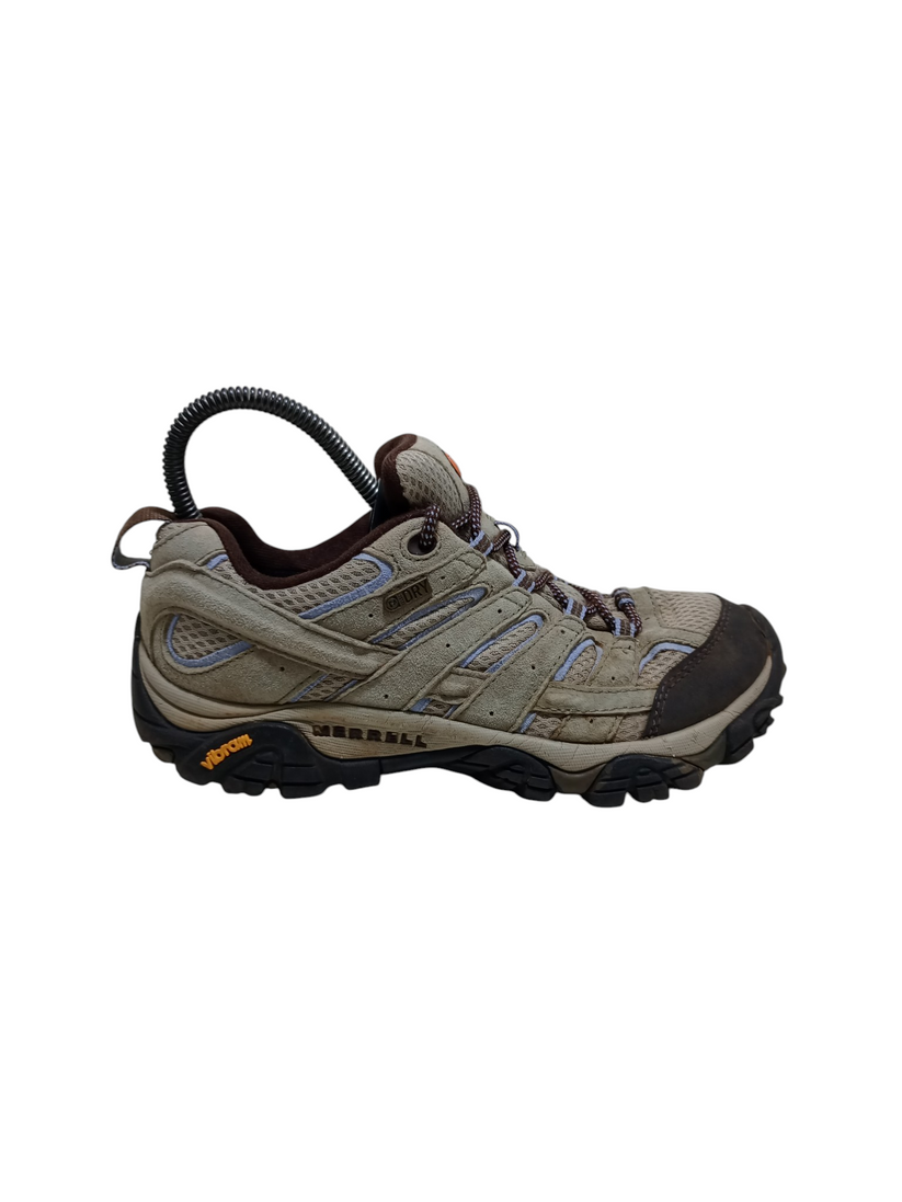 XAYWEAR Preloved - Merrell Moab 2 Hiking Waterproof