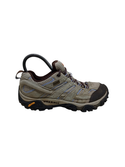 XAYWEAR Preloved - Merrell Moab 2 Hiking Waterproof