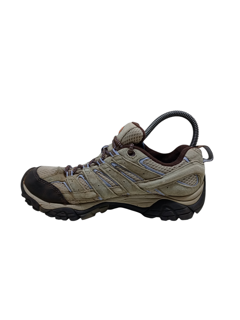 XAYWEAR Preloved - Merrell Moab 2 Hiking Waterproof