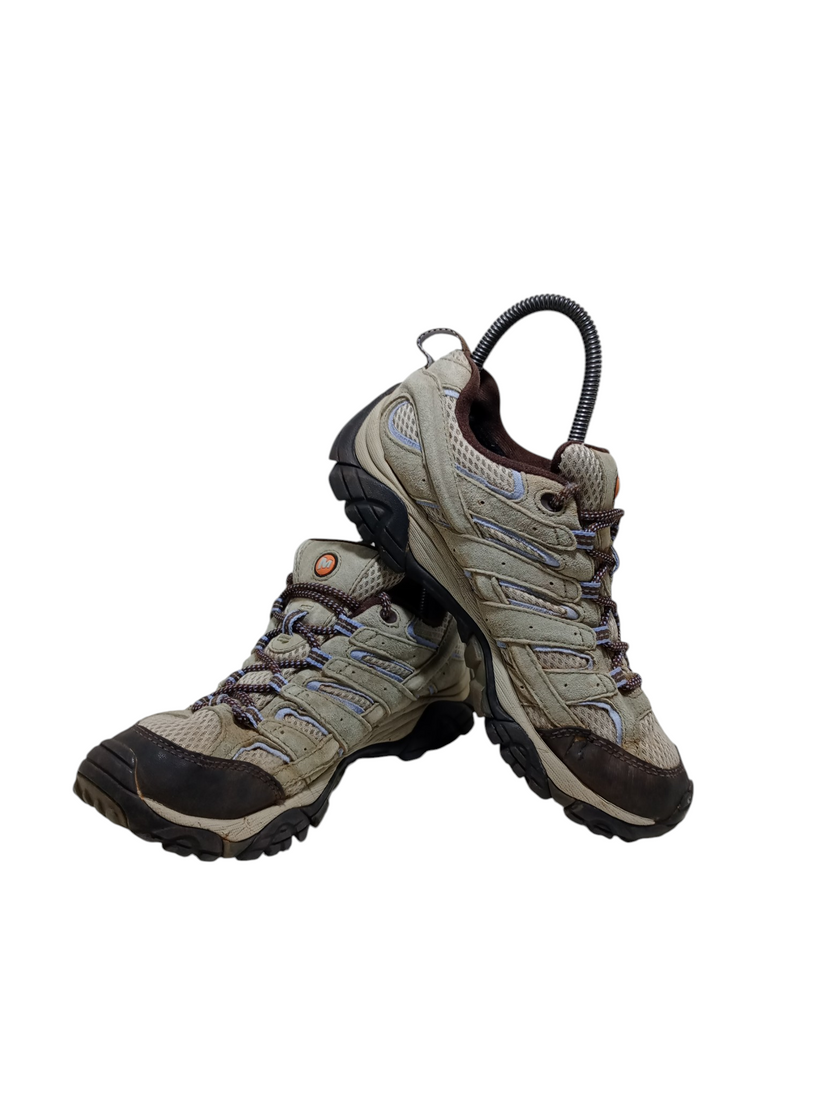 XAYWEAR Preloved - Merrell Moab 2 Hiking Waterproof